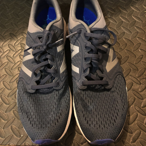 New Balance Shoes New Balance Mens Fresh Foam Zante V4 Mzantgg4 Poshmark New Balance Shoes New Balance Mens Fresh Foam Zante V4 Mzantgg4 Poshmark